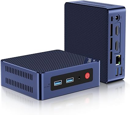 Beelink S12 Pro Mini PC